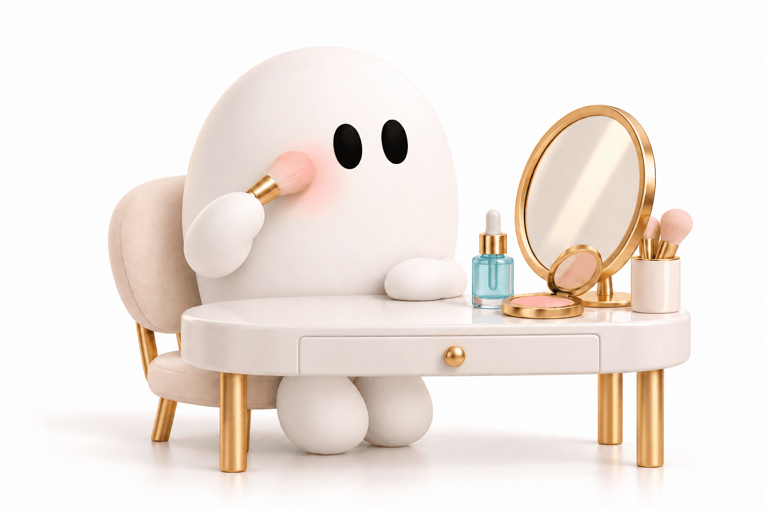 From consumer trends to reasons for preference: Amorepacific