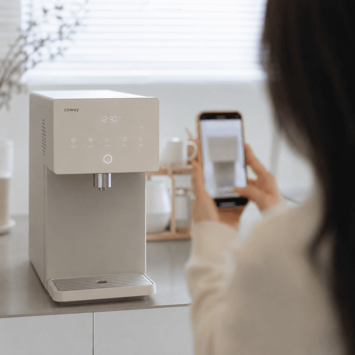 Home Use Test (HUT)